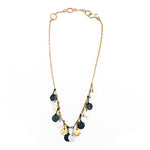 Collar círculos