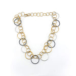 Collar Cadena Corta