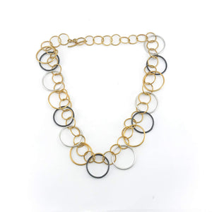 Collar Cadena Corta